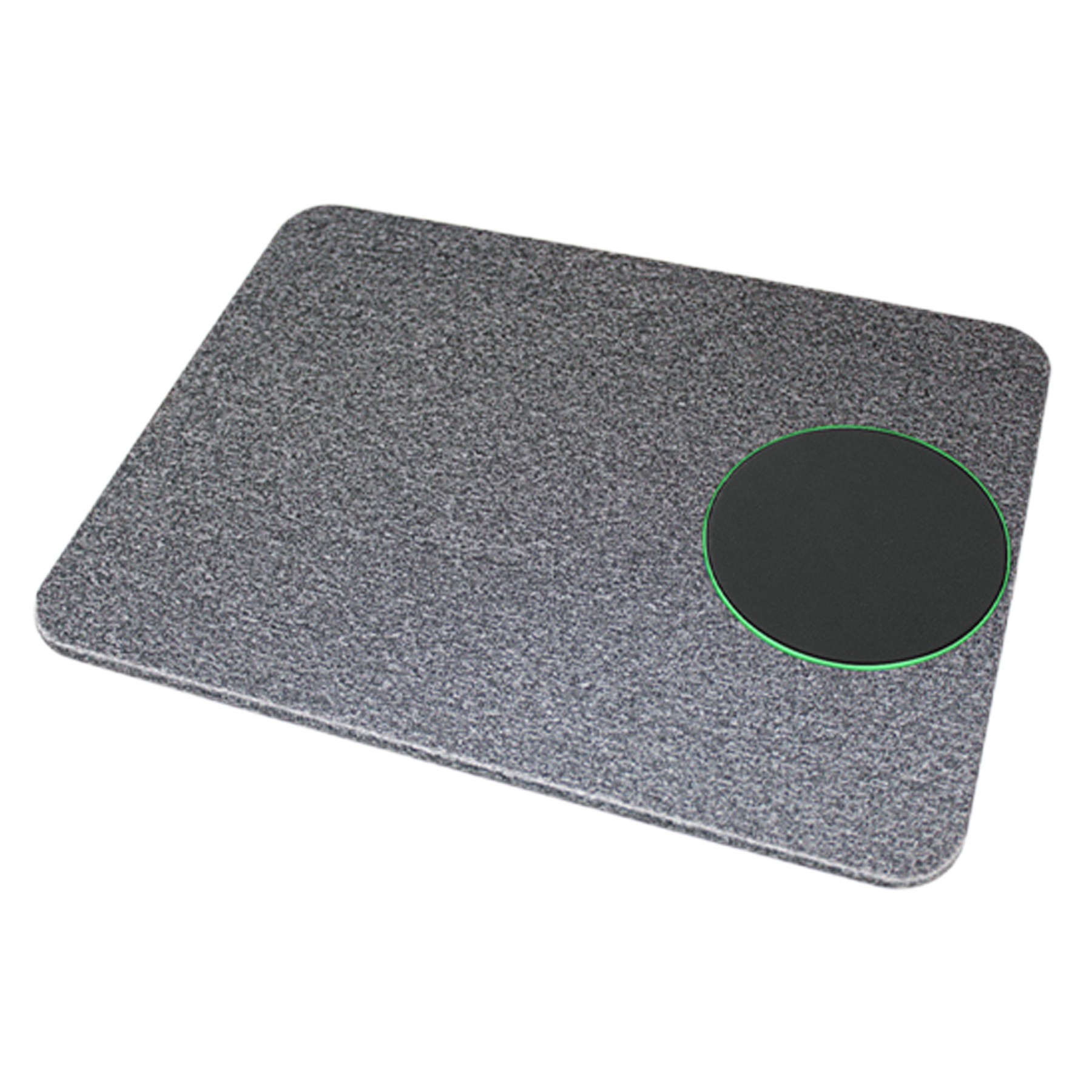 Wireless Charging Lightweight Mouse Pad 2