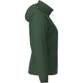 Women's TOBA Packable Jacket 203