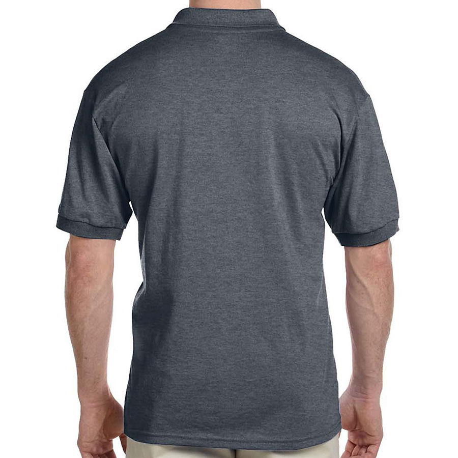 Gildan DryBlend Adult Jersey Sport Shirt 35