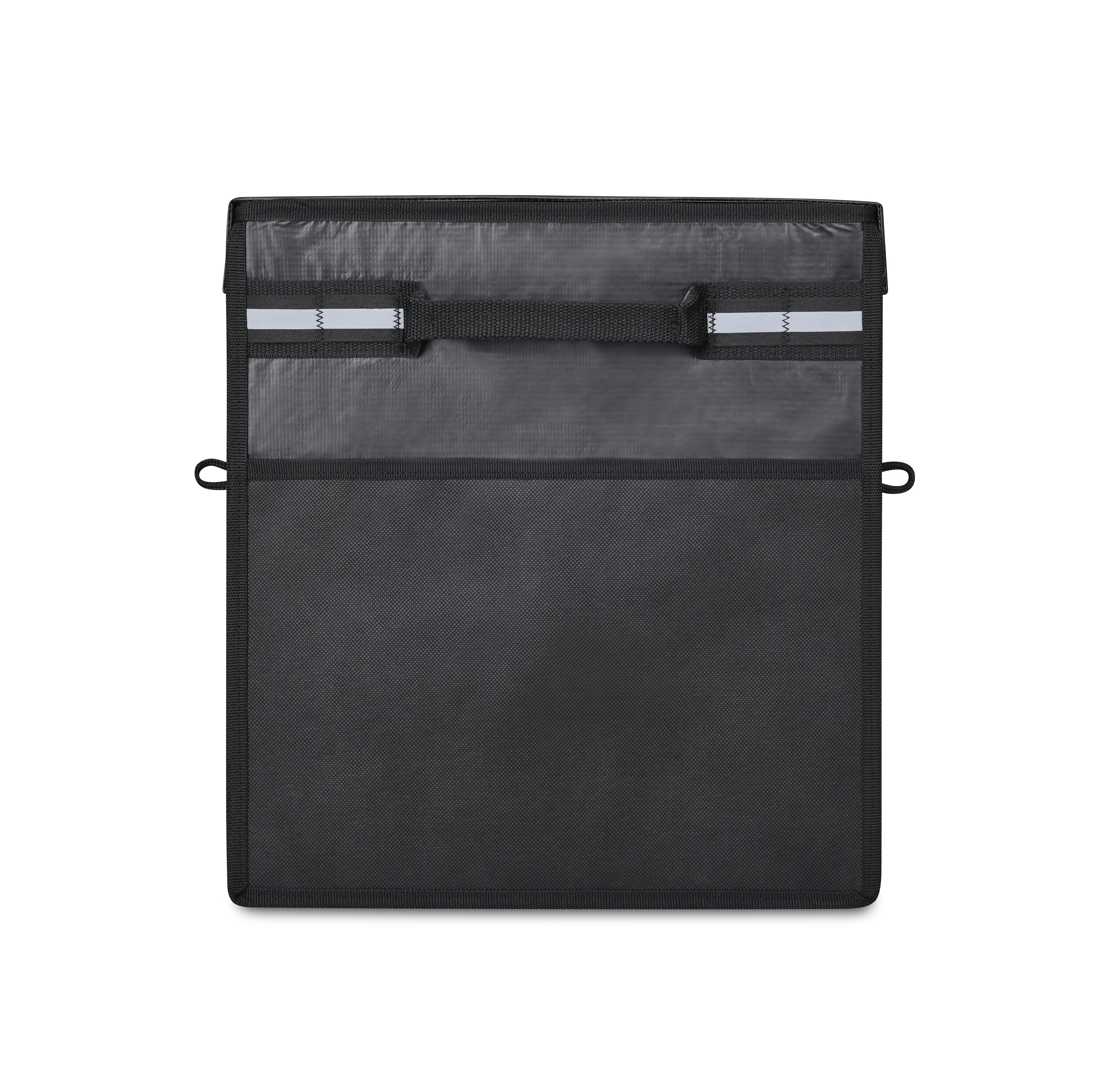 Structure Laminated Recycled Non-Woven Cargo Box with Lid 7