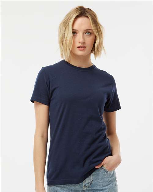 Women's Fine Jersey Classic Fit T-Shirt - 216 72
