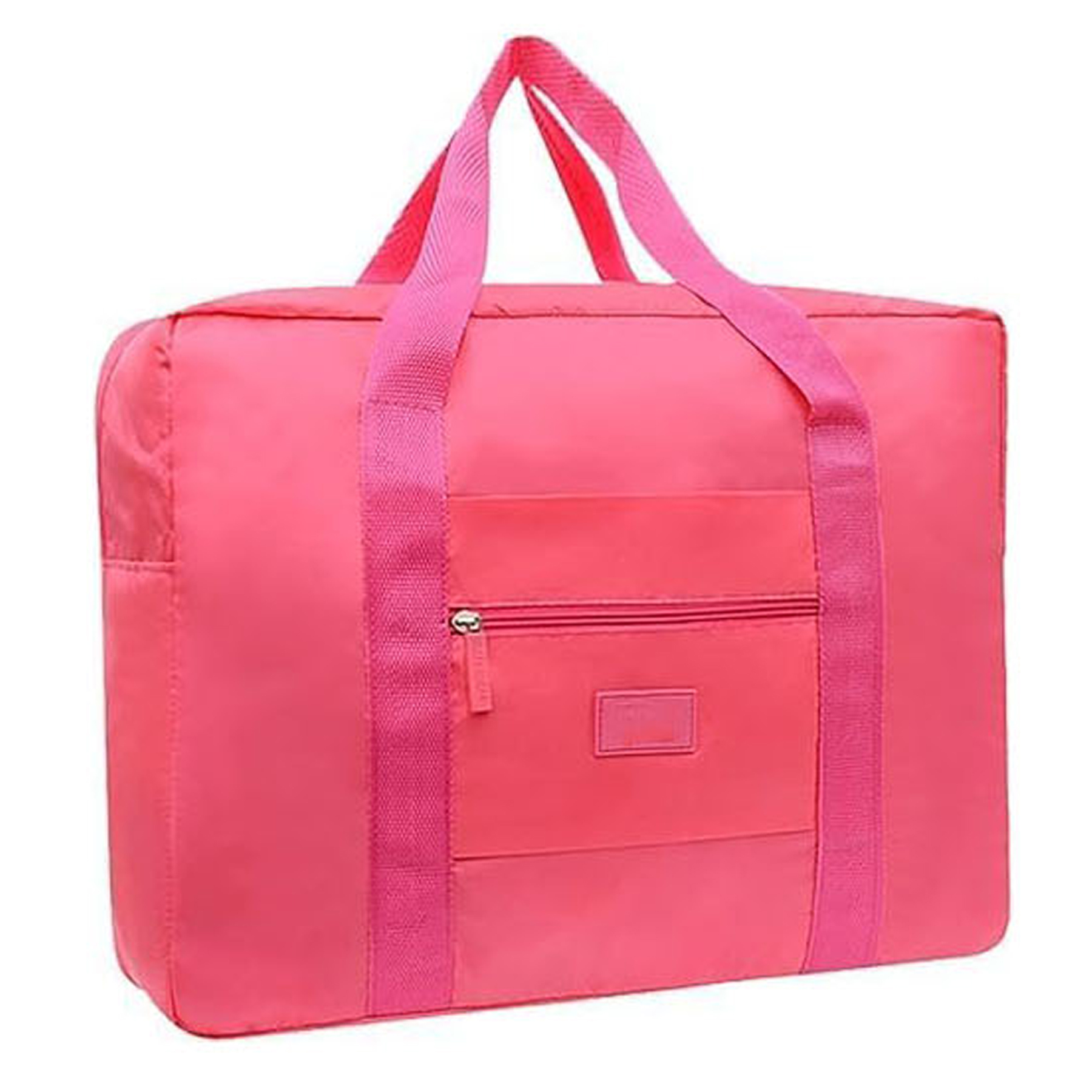 Lightweight Foldable Travel Duffel Bag 7