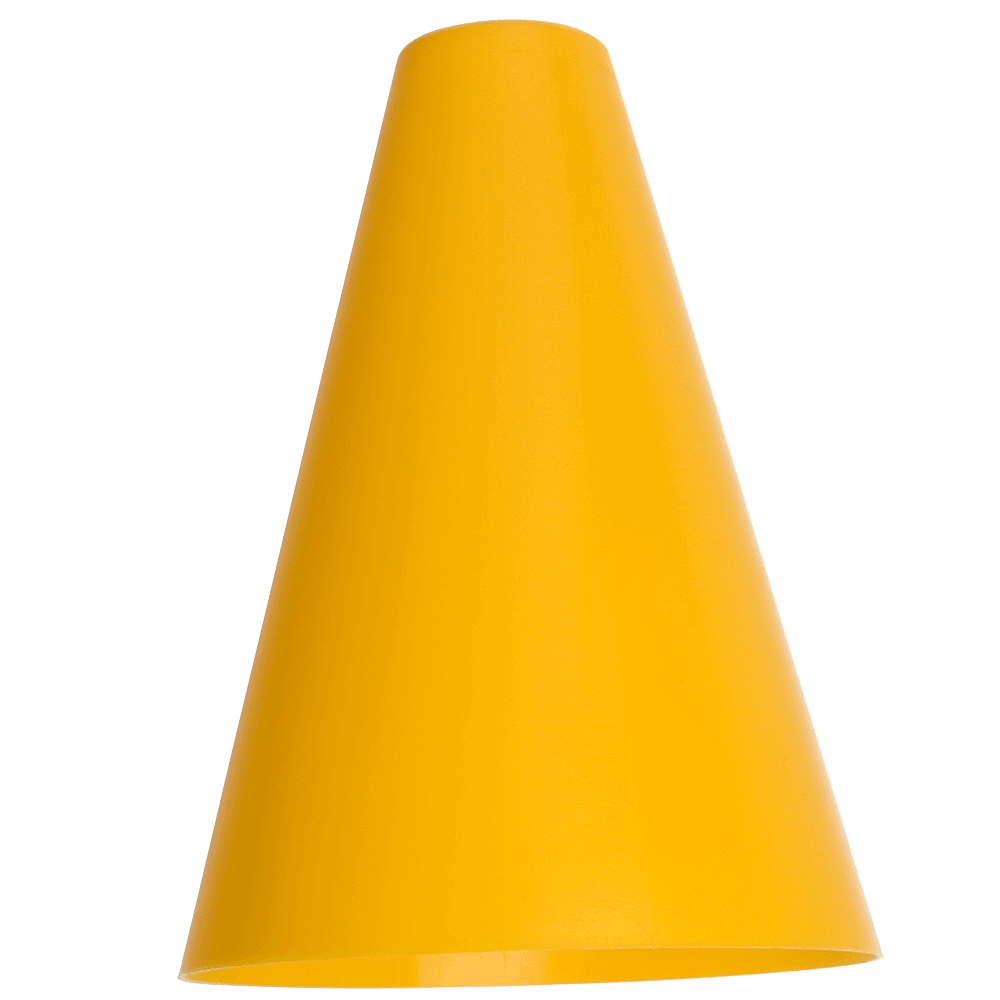 Megaphones - 7" Pep Phone 15