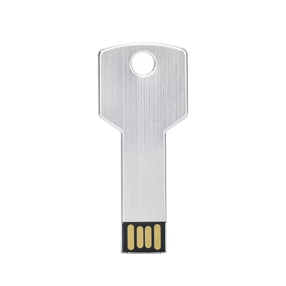 Key Shape USB Flash Driver 3