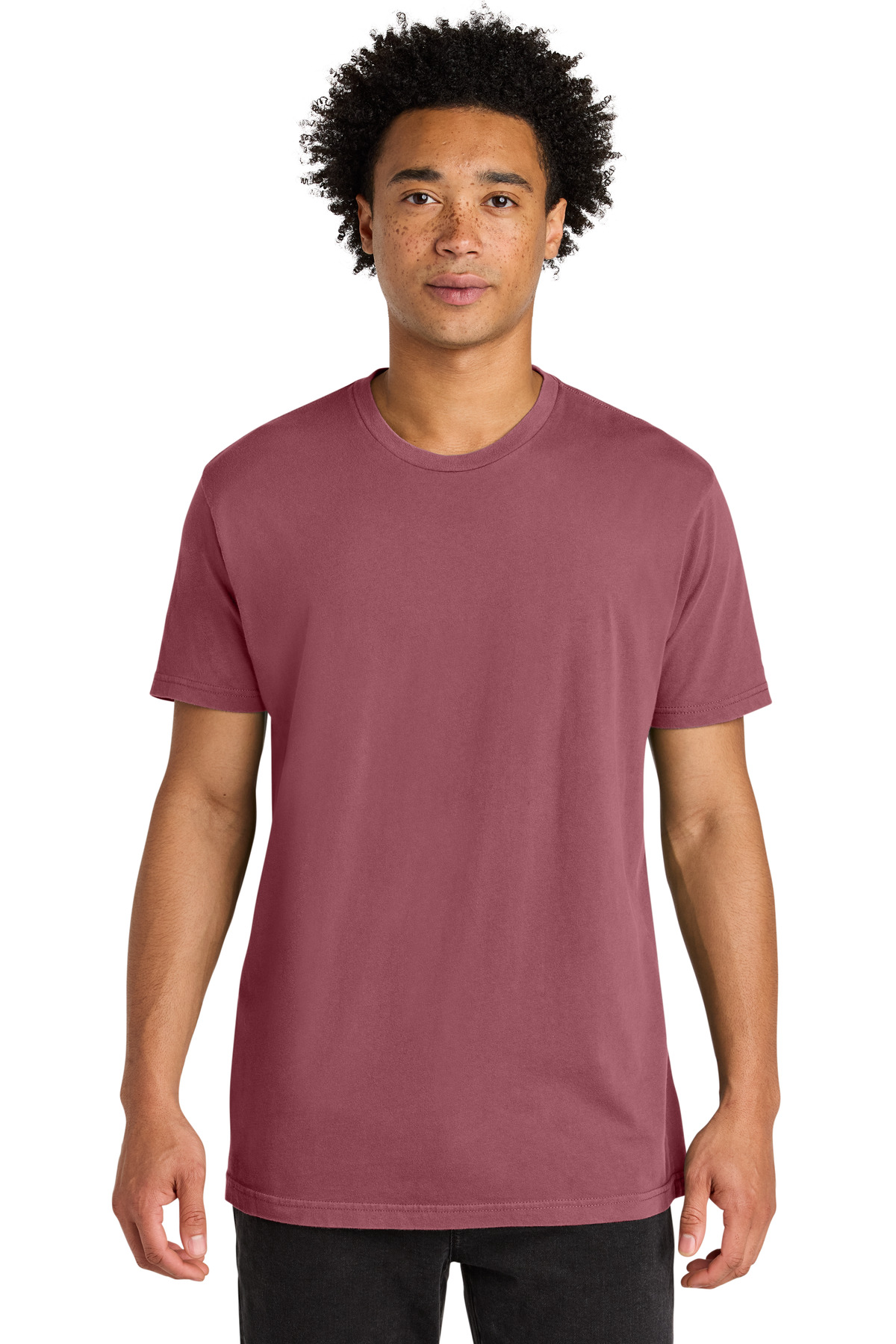 Next Level Apparel Soft Wash Cotton Tee NL3600SW 92