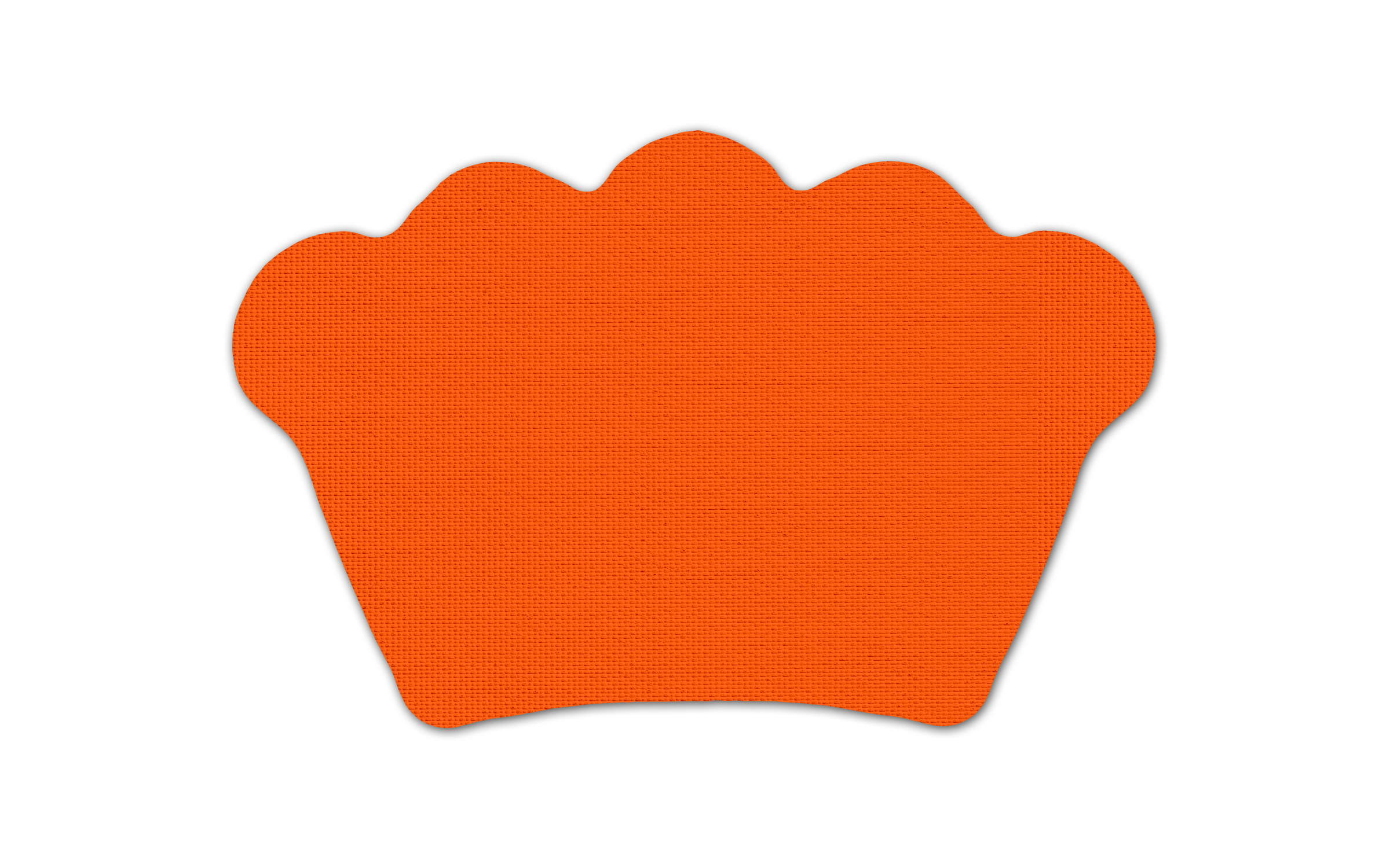 Crown Rubber Jar Opener 26