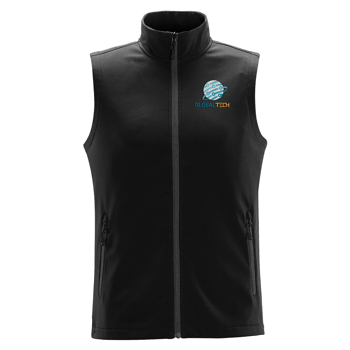 Stormtech Orbiter Men's Softshell Vest