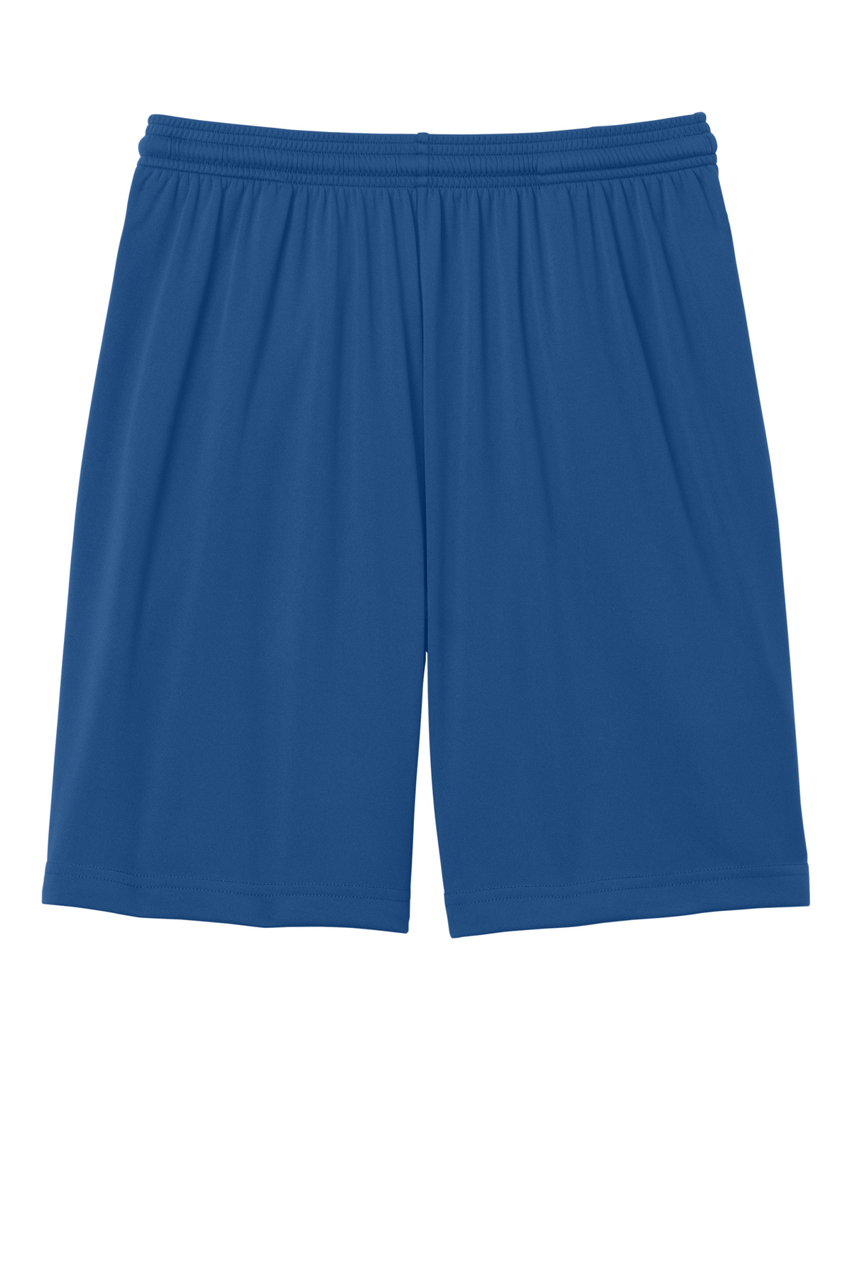 Sport-Tek PosiCharge Competitor 7" Pocketed Short ST349P 56