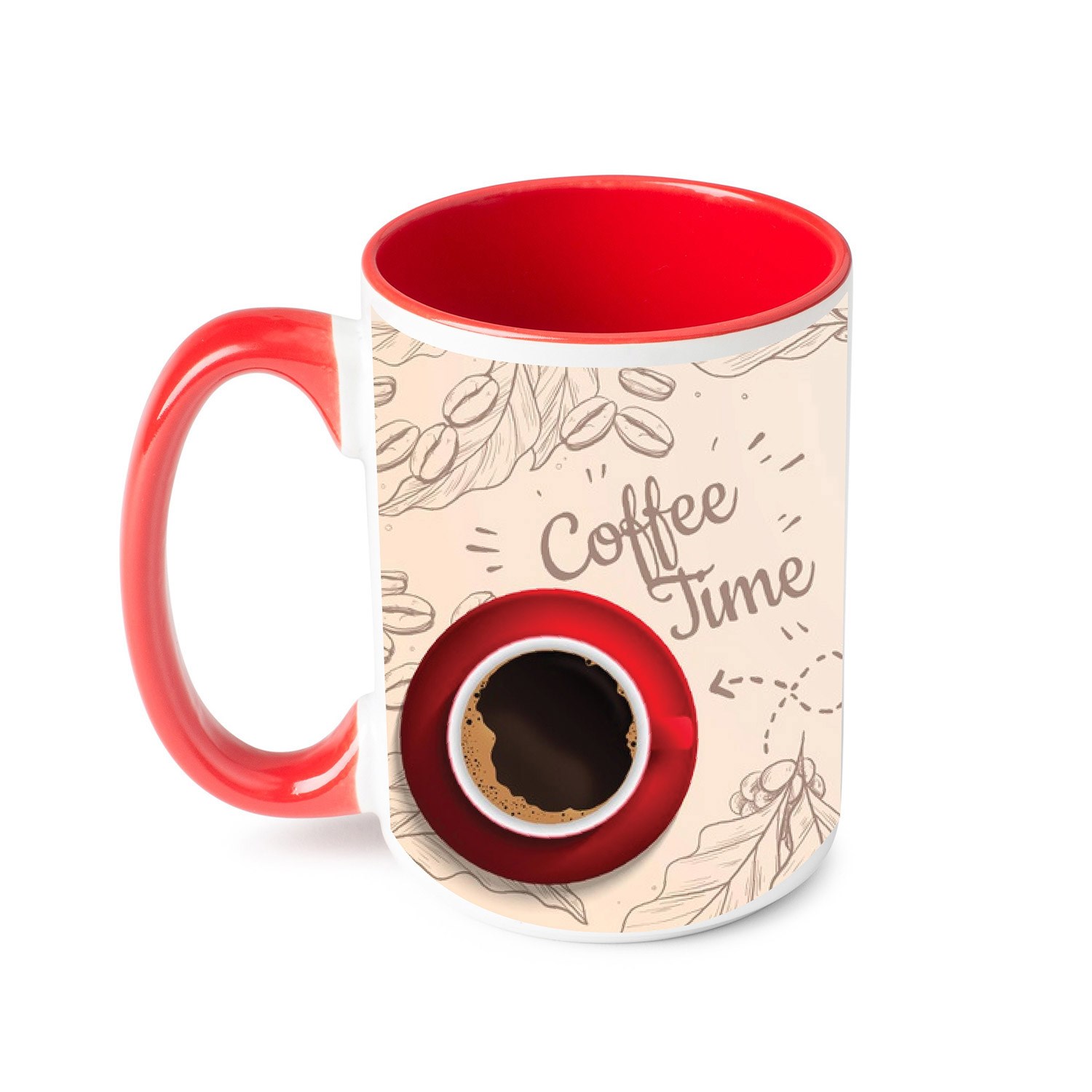 Mugs-11 Ounce (CLOSEOUT) 4