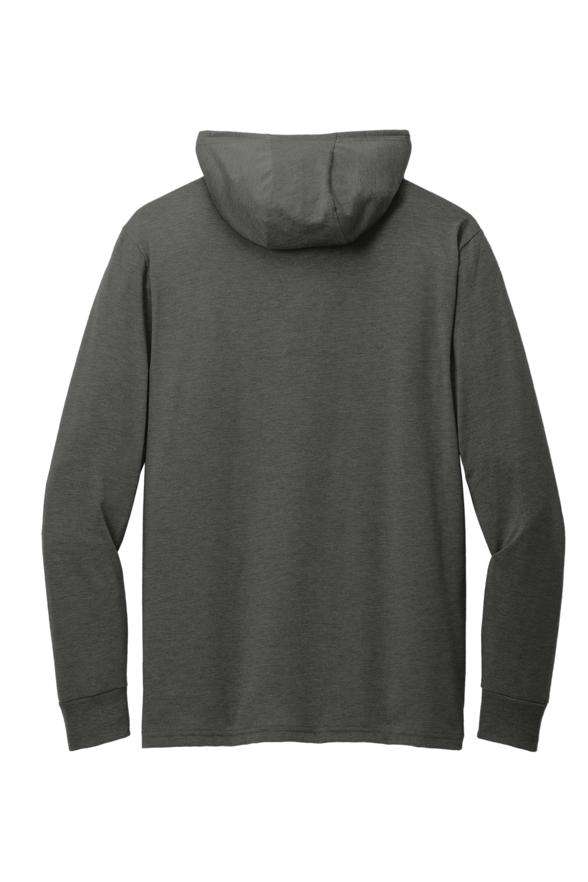 Allmade Unisex Tri-Blend Hoodie Tee AL6003 17