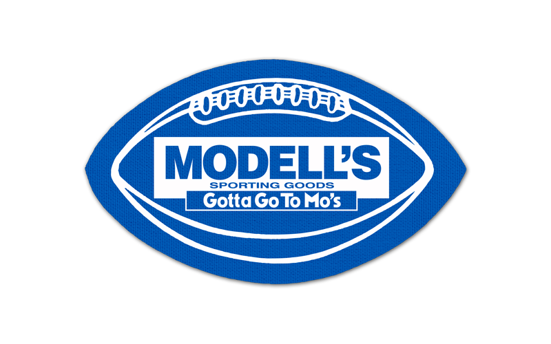 Football Rubber Jar Opener 6FB