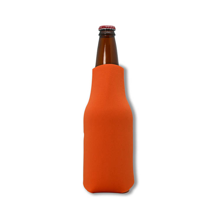 Zipper Bottle Cooler 5