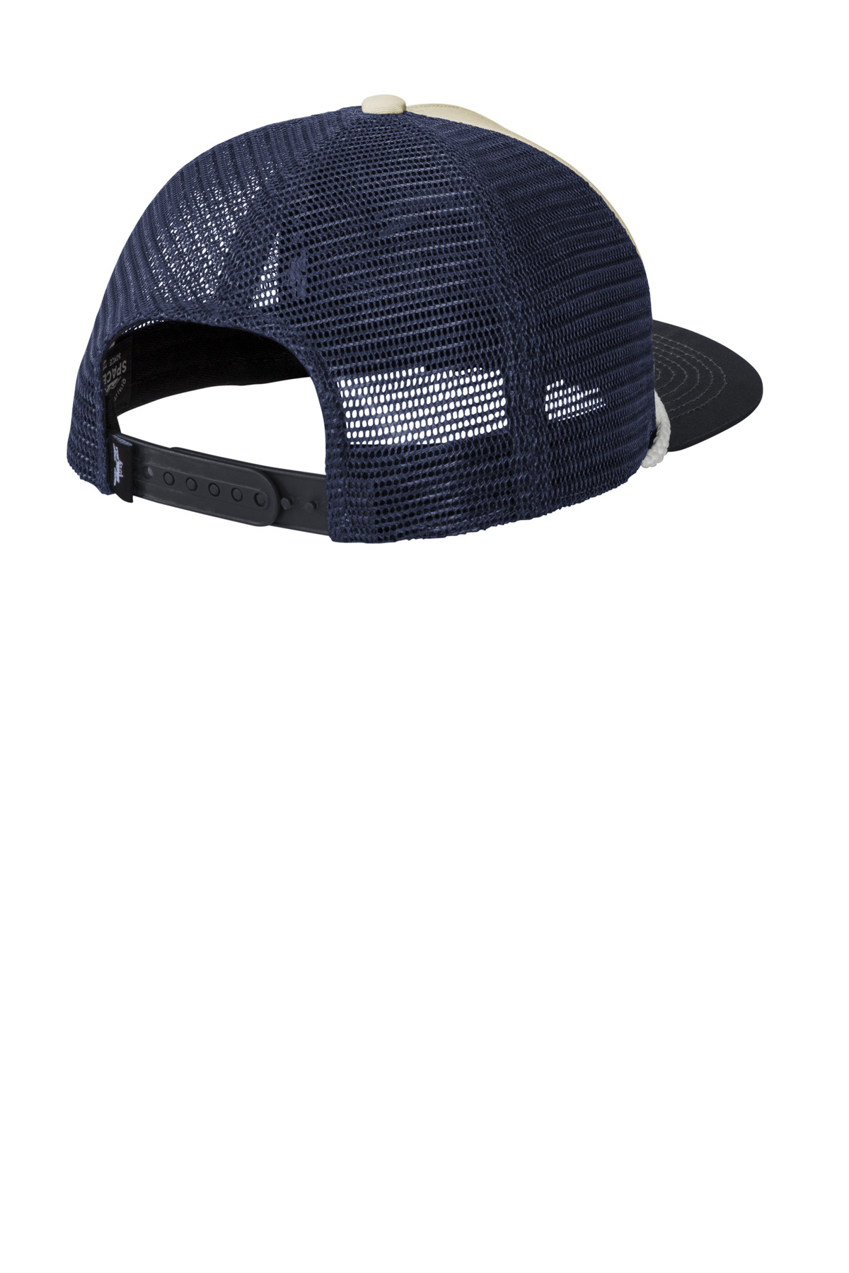 LIMITED EDITION Spacecraft Trucker Cap SPC3 14