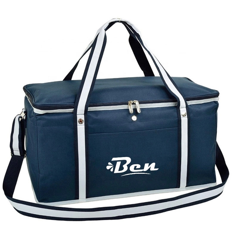 Large Capacity Takeout Insulated Bag 2