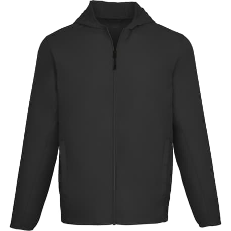 ANETO Lightweight Packable Jacket - Men's 115