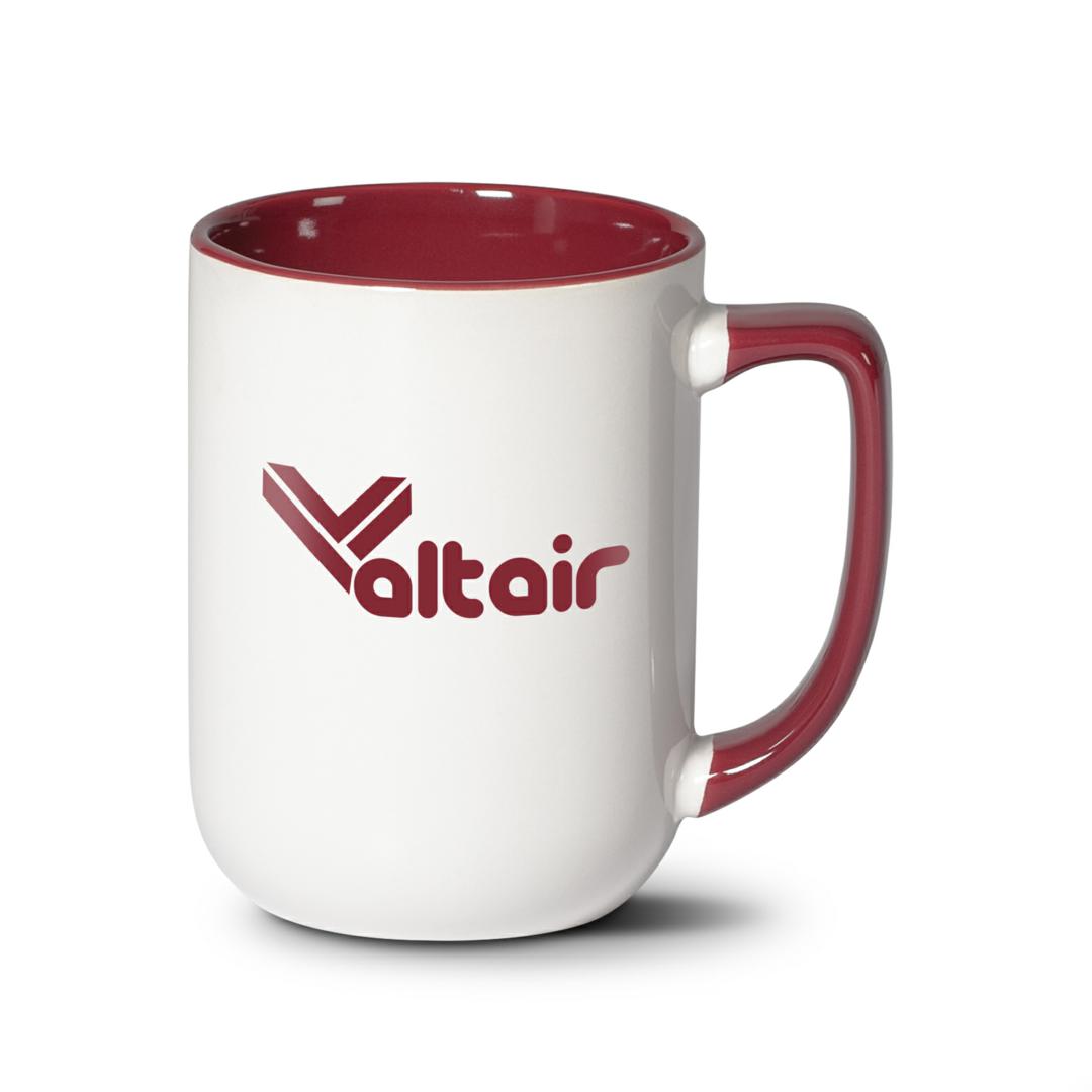 Wealden Mug - 17oz 3