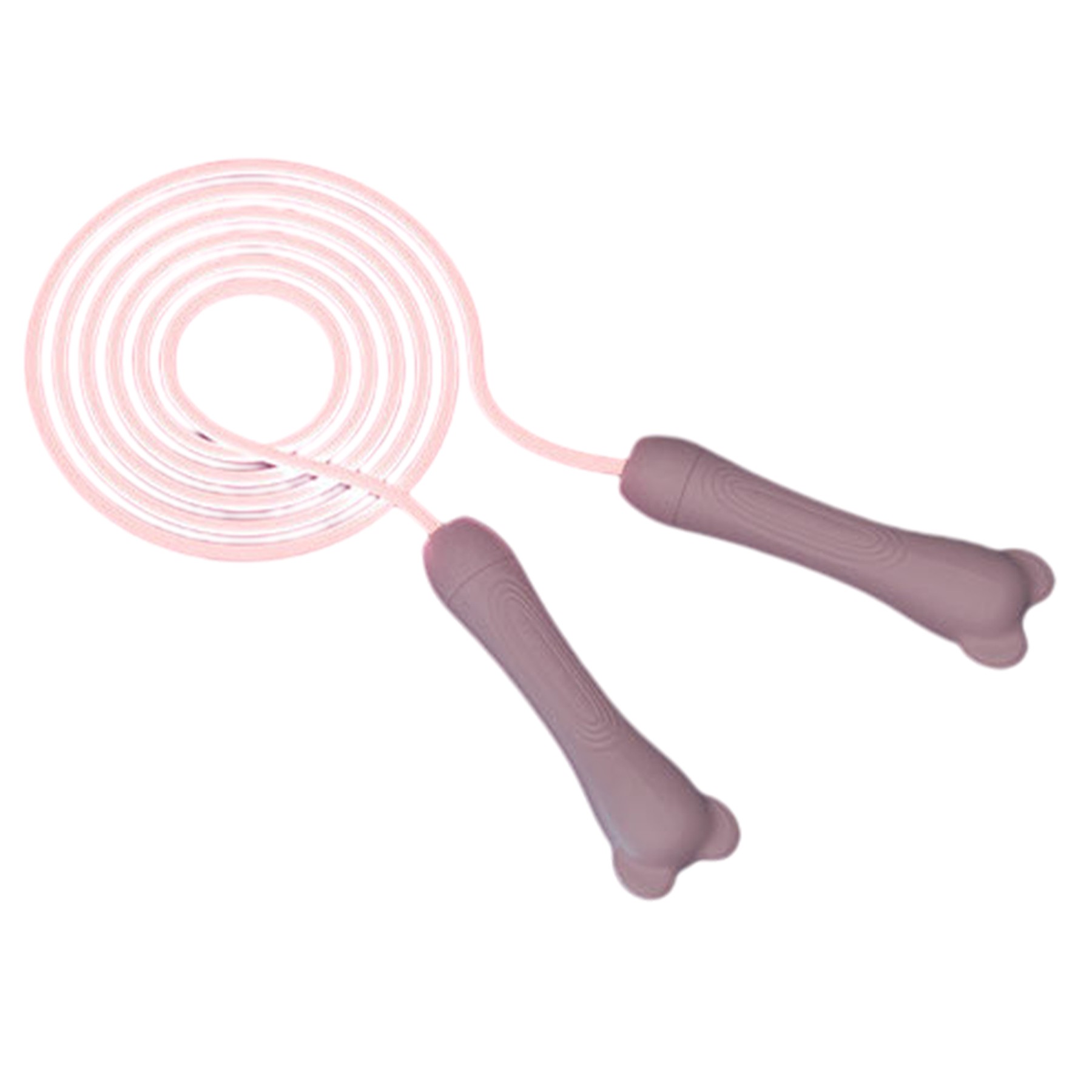 Fitness Exercise Jumping Rope 7