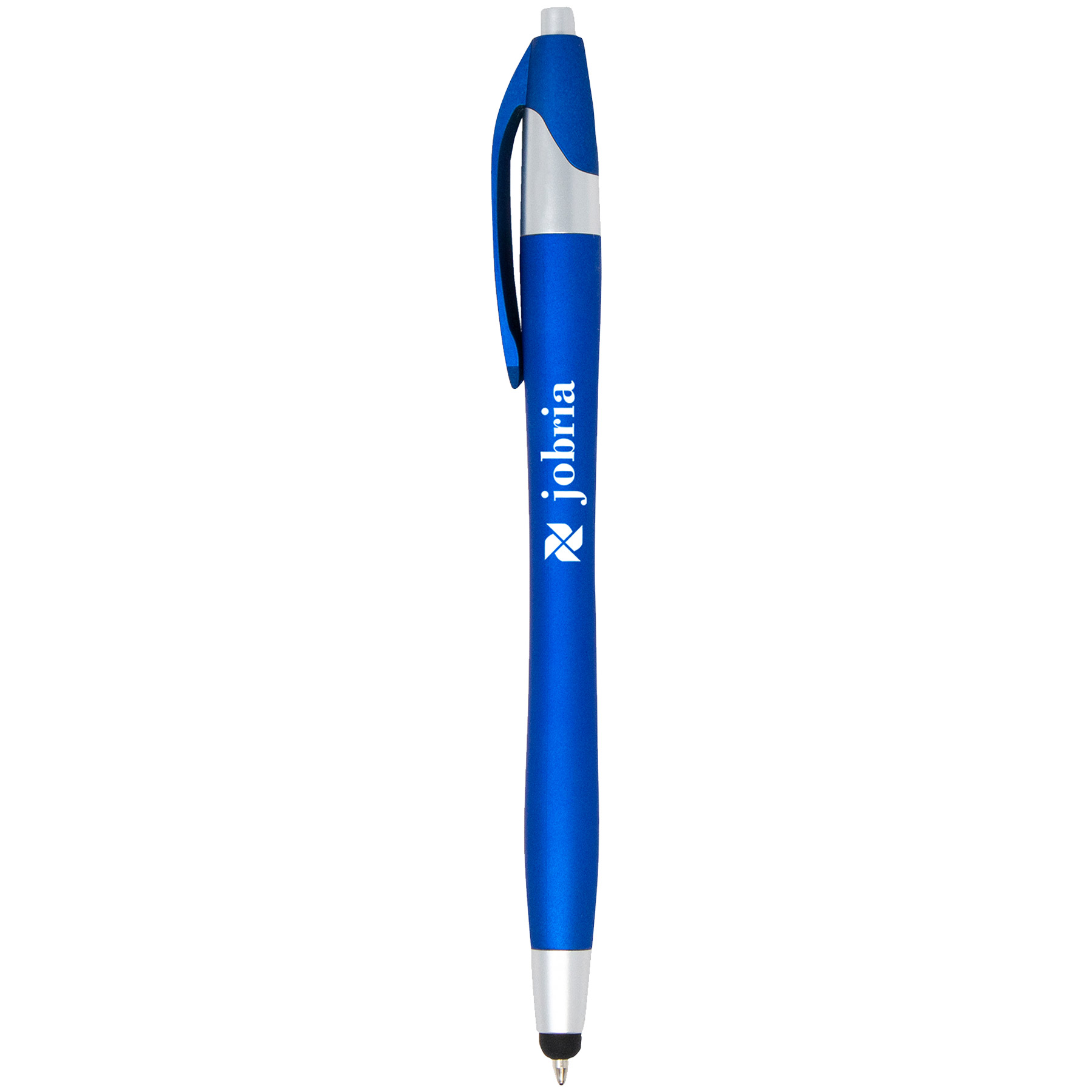 Javalina® Metallic Comfort Stylus Pen 2