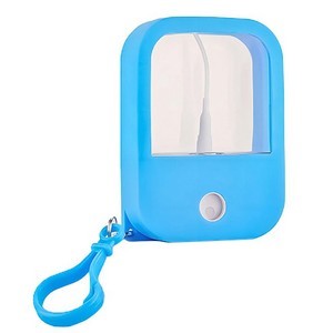 38ml Hand Sanitizer Bottle Dispenser 17