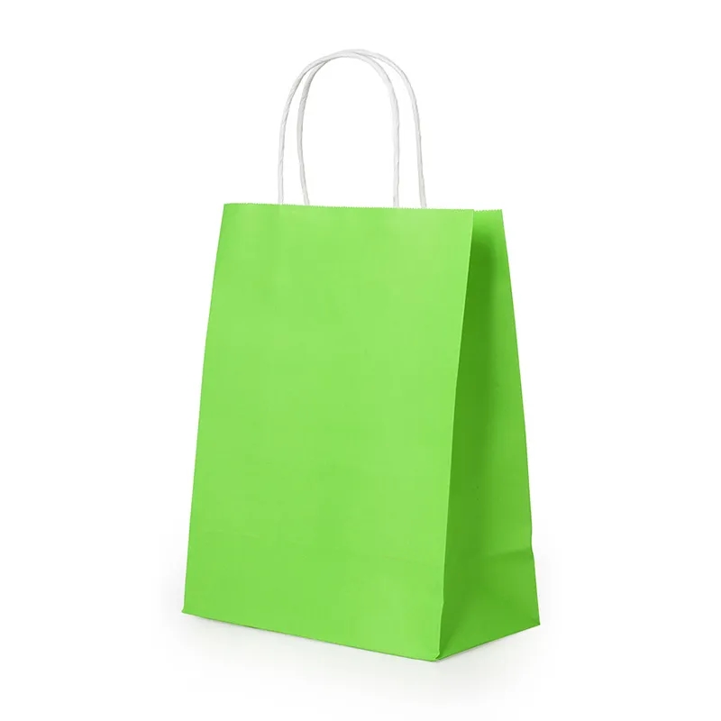 Kraft Paper Bag 7