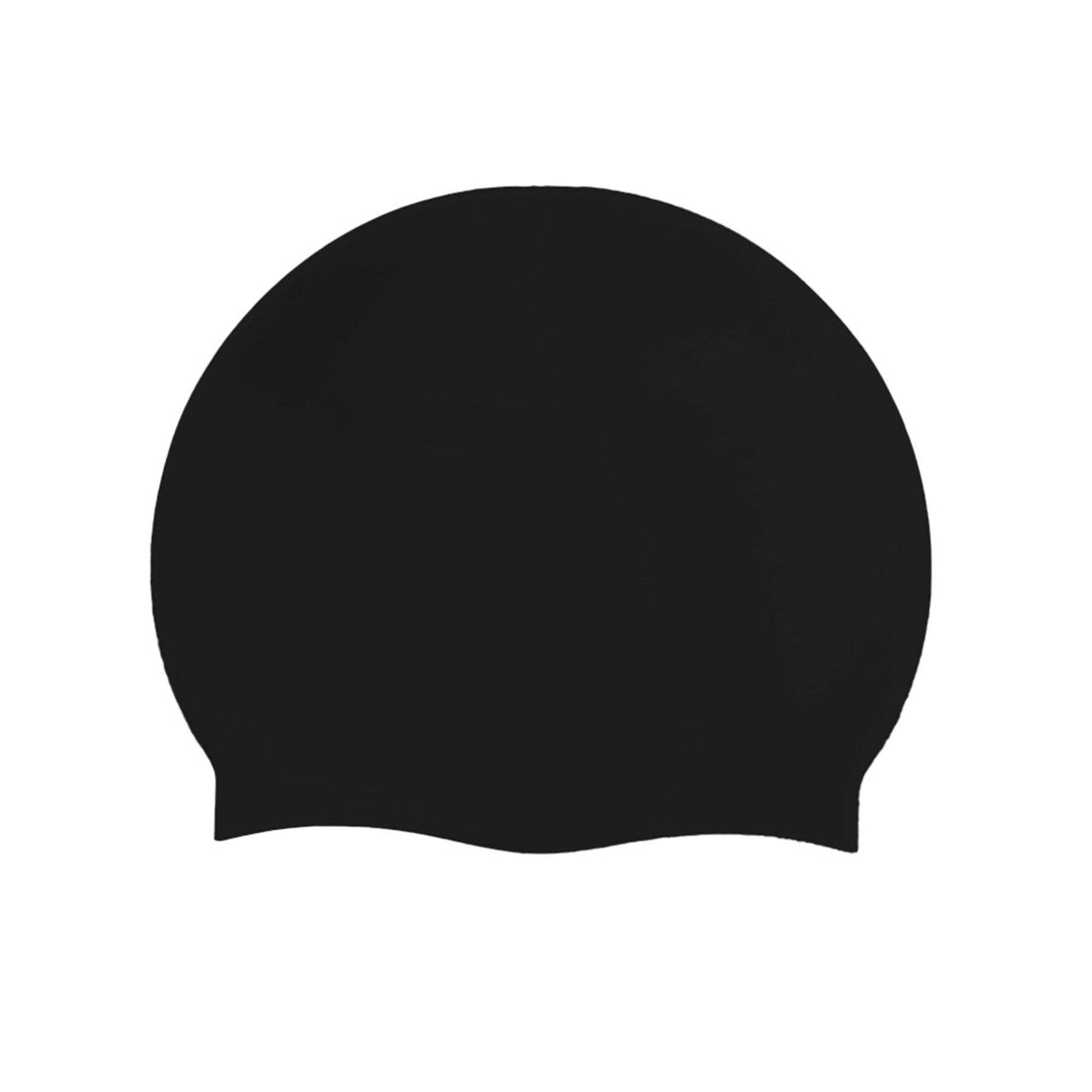 Unisex  Silicone Swimming Caps 16