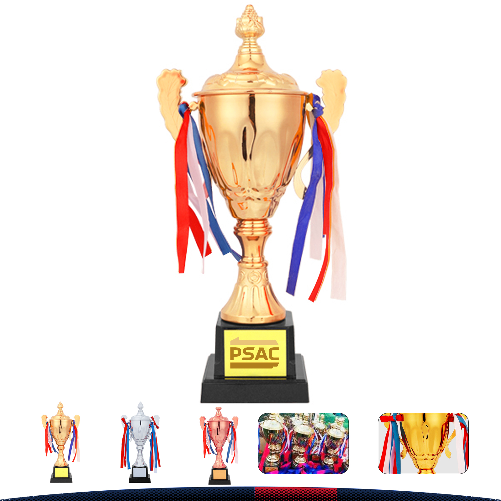 Classic Trophy Cup 1