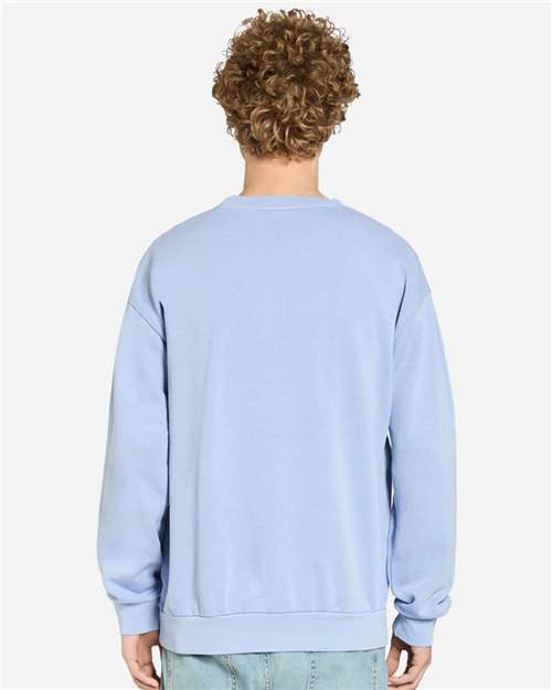 Unisex Urban Crewneck Sweatshirt - LS16004 35