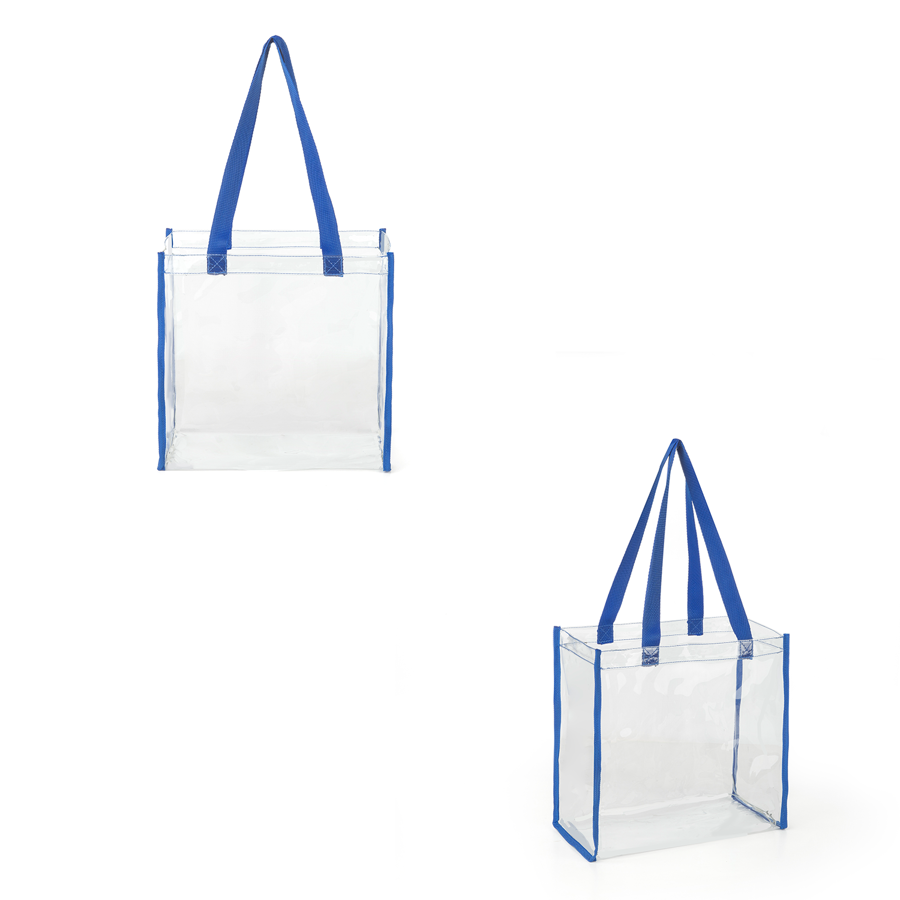 ClearPass Stadium Tote Bag 9