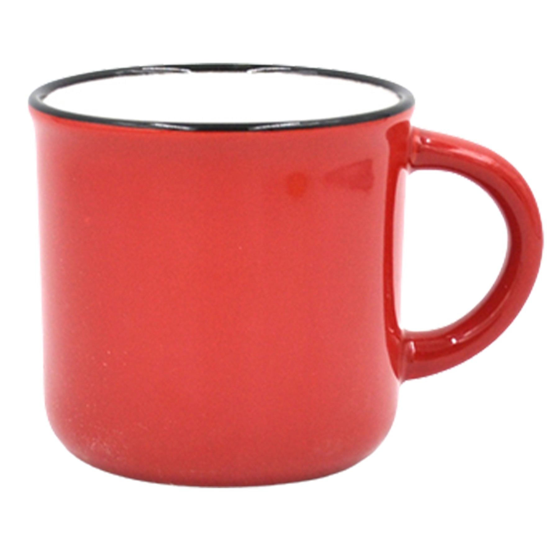 9.47 Oz Ceramic Mug 7