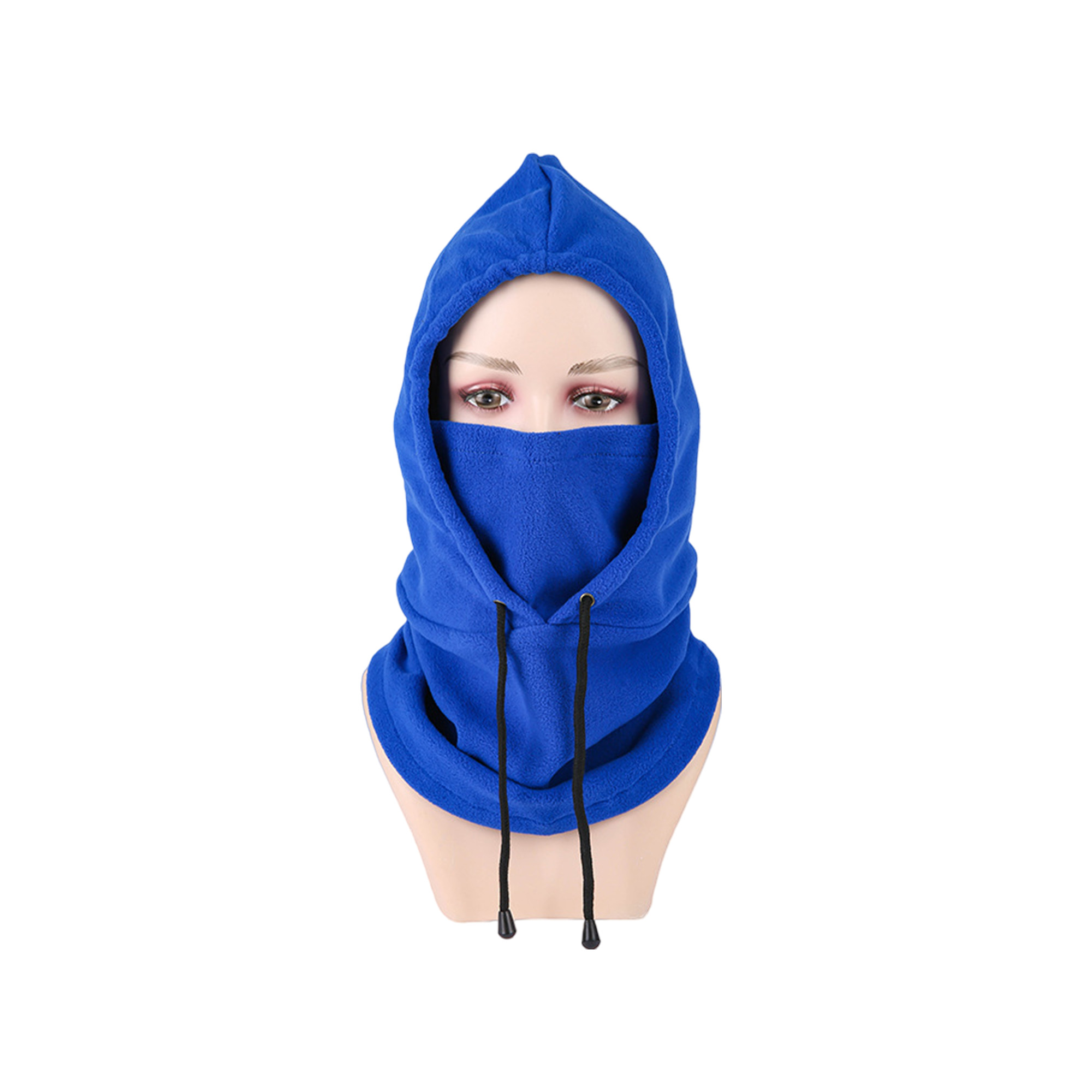 Custom Logo Unisex Balaclava Hood Mask 8