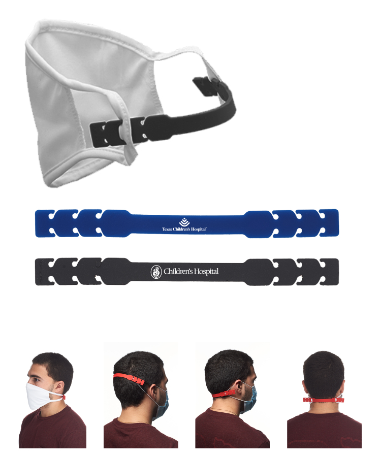 Silicone Mask Extender Hooks 2
