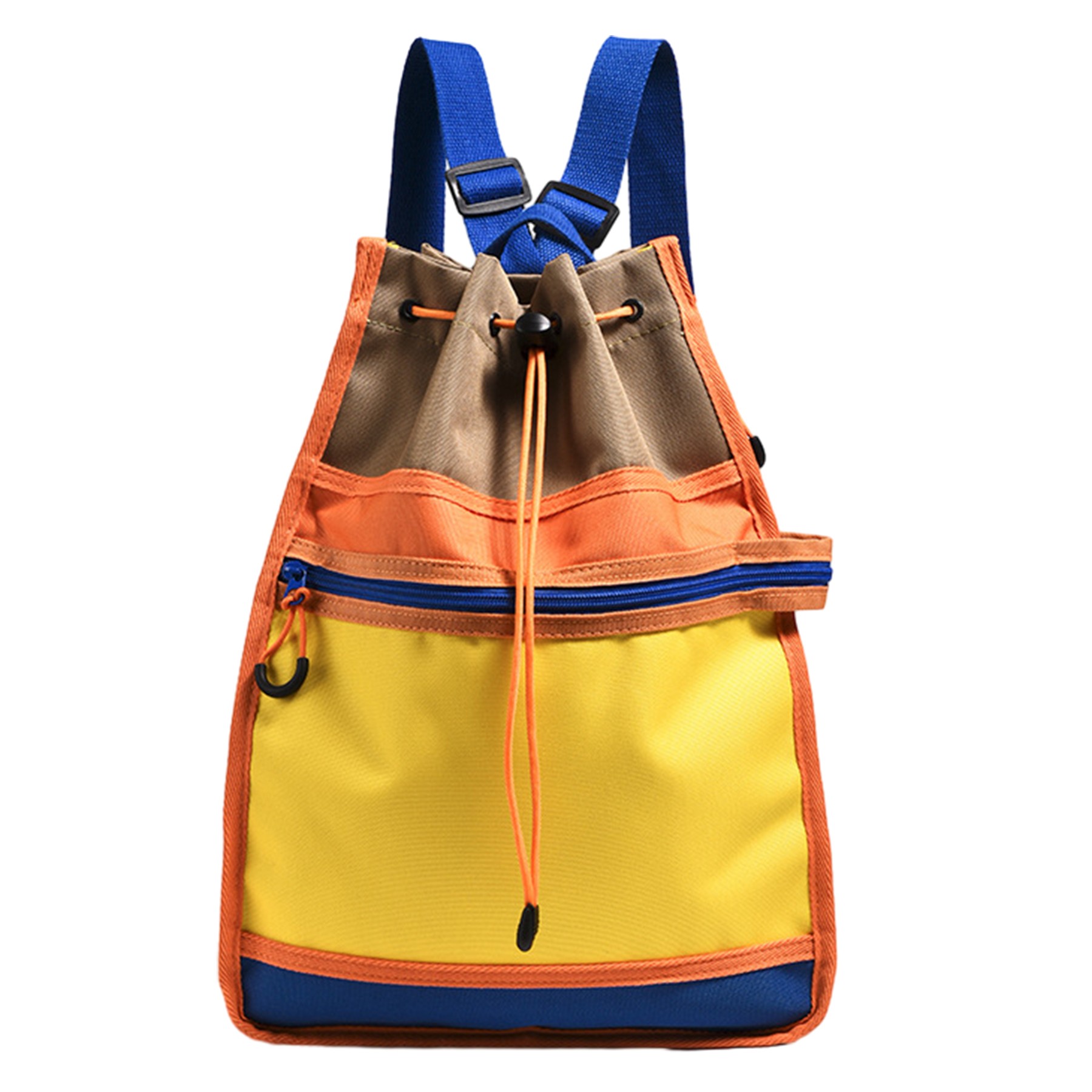 15" Drawstring Backpack 4