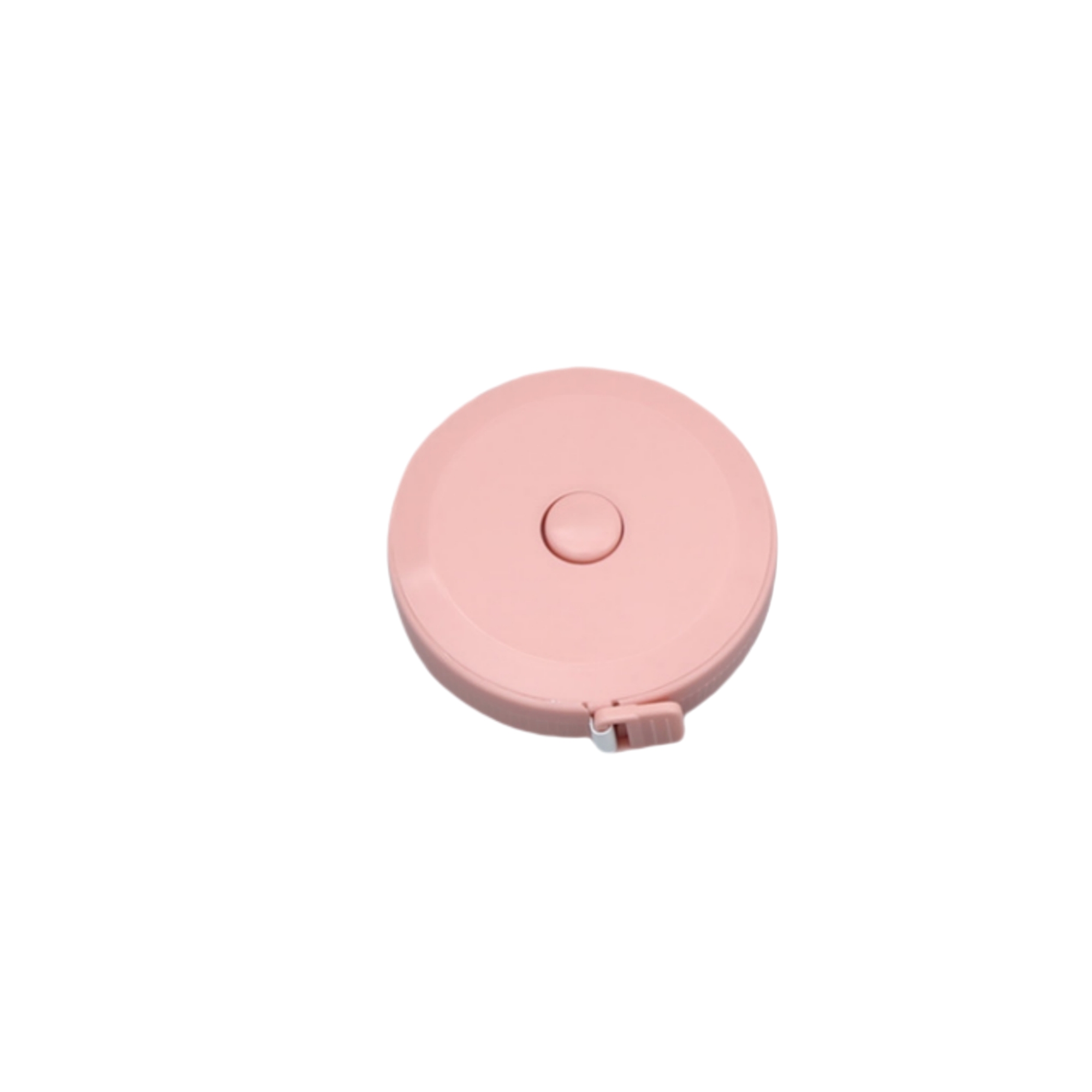 Circle Retractable Tape Measure 4