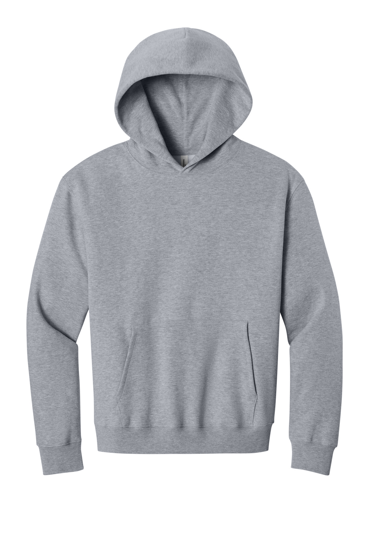 BELLA+CANVAS Unisex 10-Ounce Heavyweight Pullover Hoodie BC4719 32