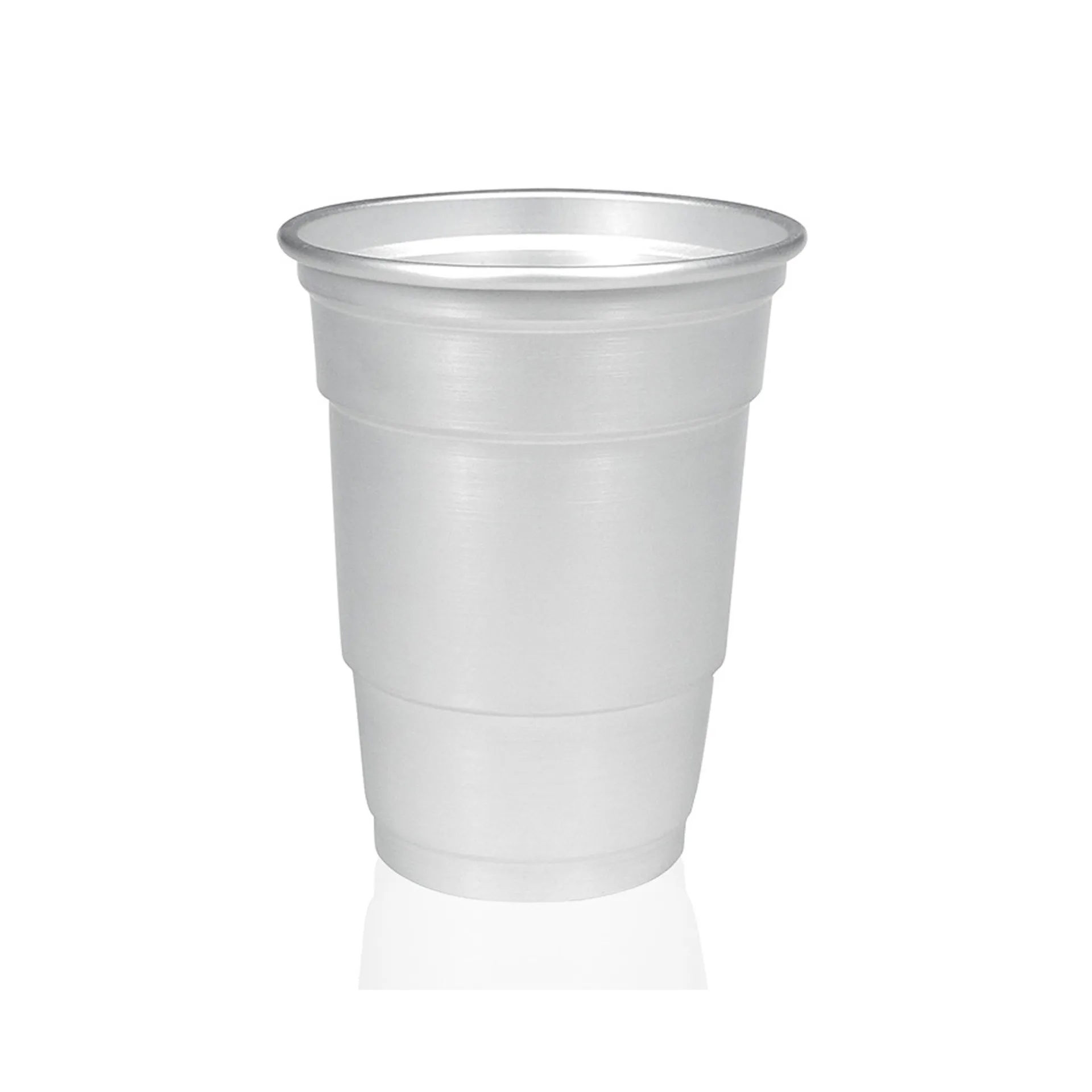16oz Aluminum Party Cup Disposable 3