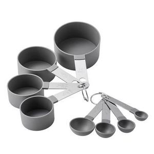 Silicone Utensil Set of 6 4
