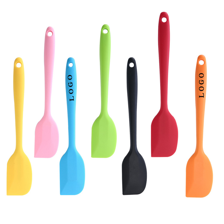 Silicone Scraper 3