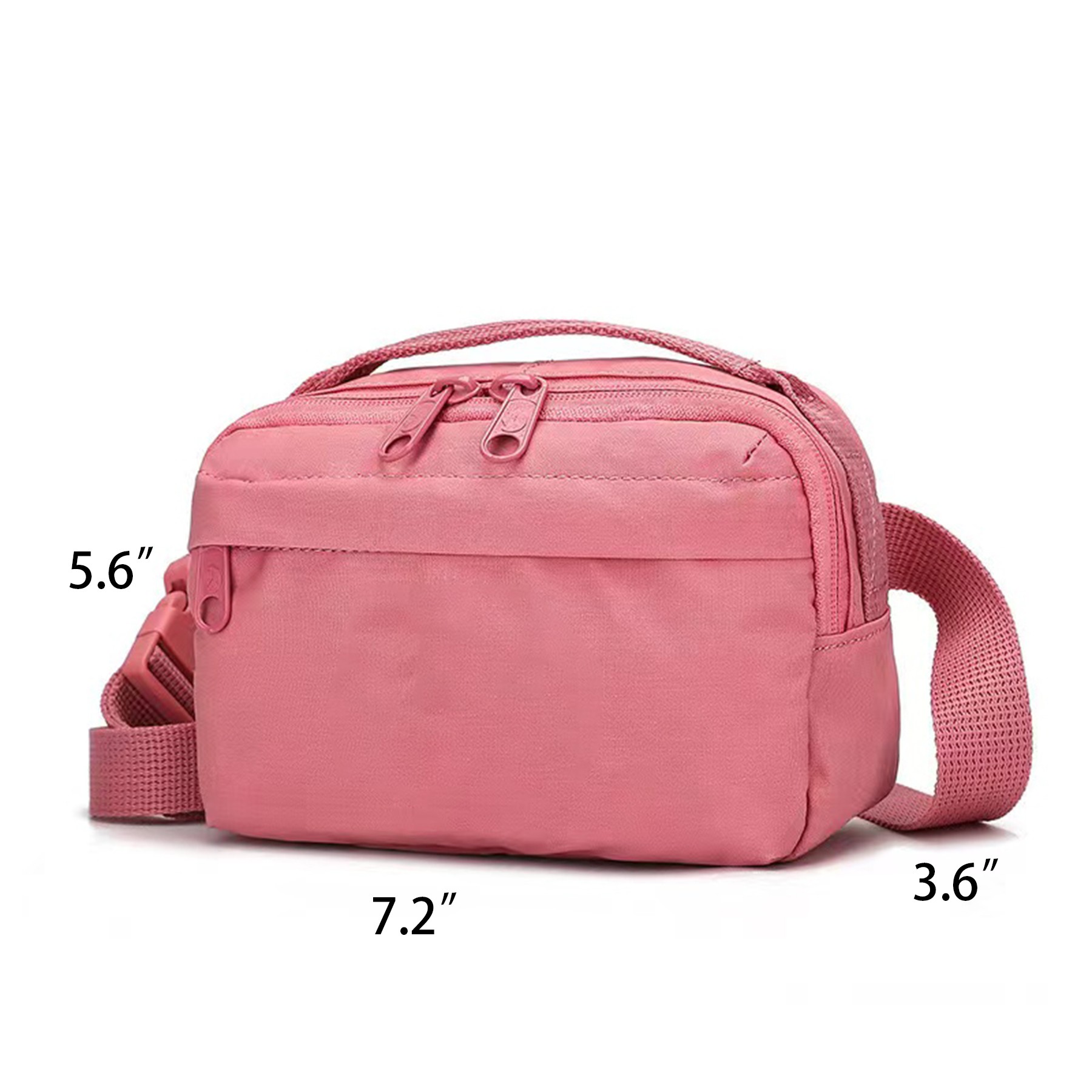 Fashion Belt Bag 2