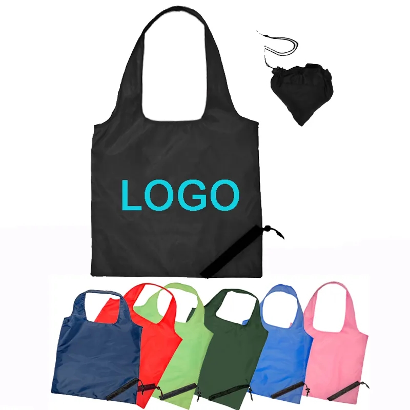 FEATHERWEIGHT PACKABLE SHOPPER TOTE 4