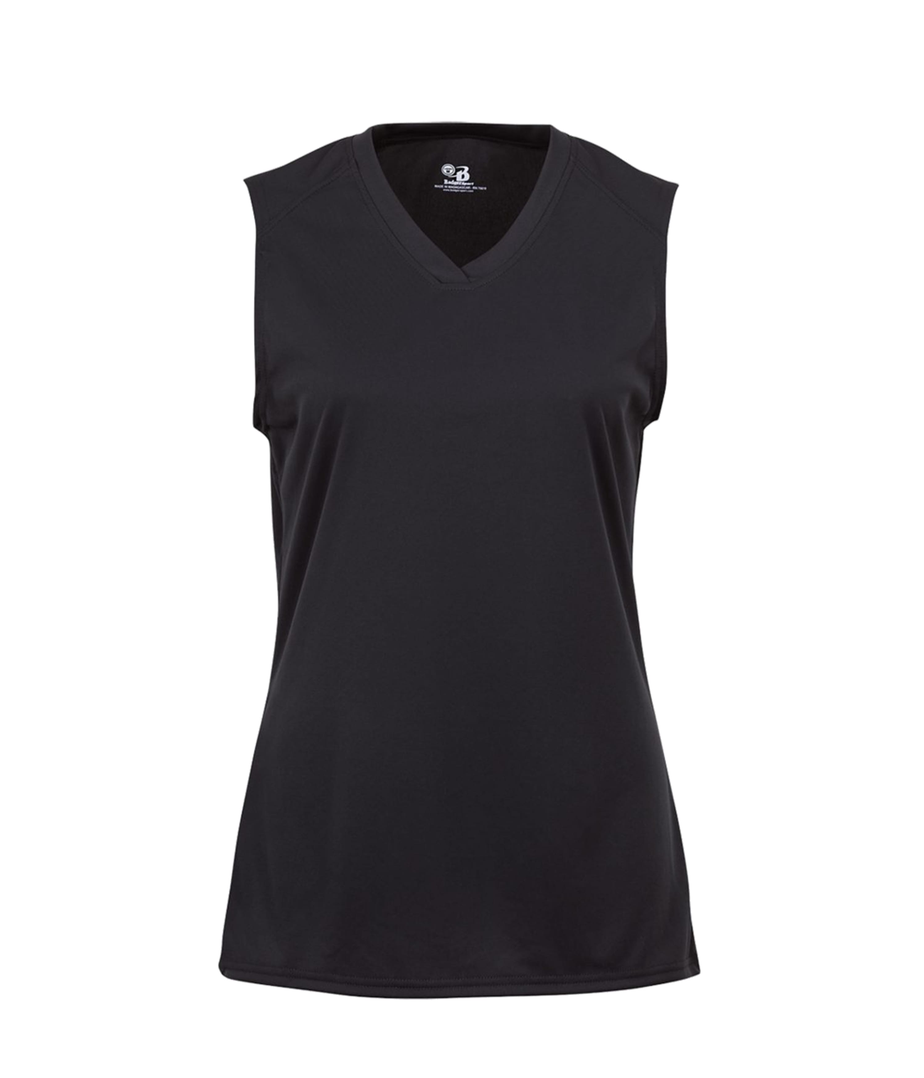 GIRLS B-CORE SLEEVELESS TANK 14