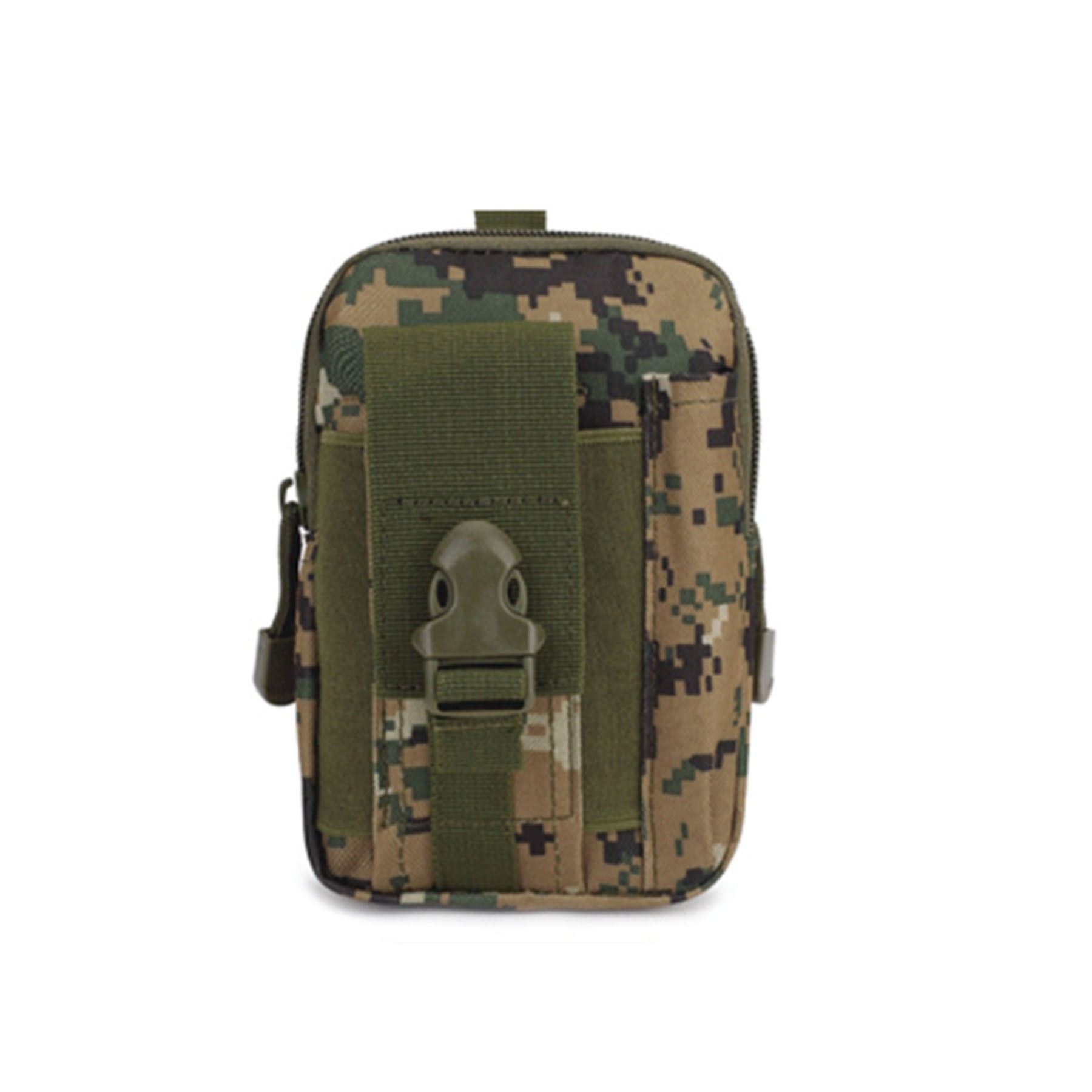 Hiking Waist Pack 2