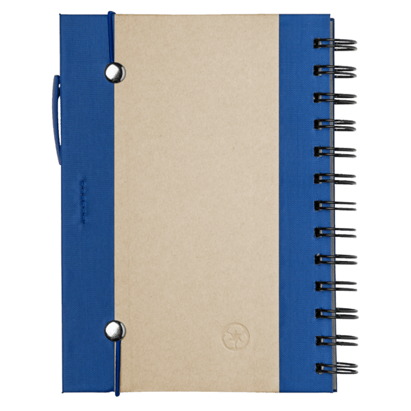 Spiral Notebook Set 33
