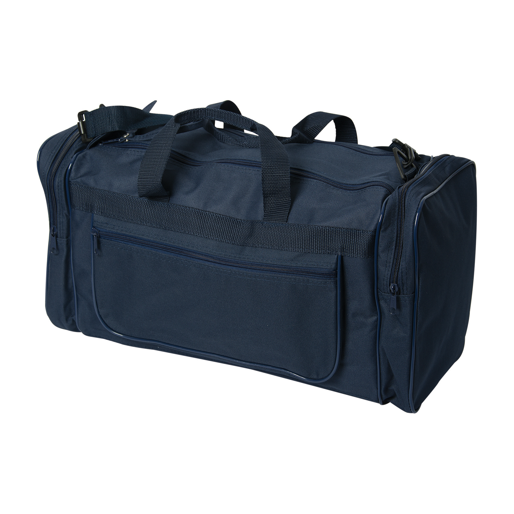 Savannah Classic 20" Sports Bag - Standard 7