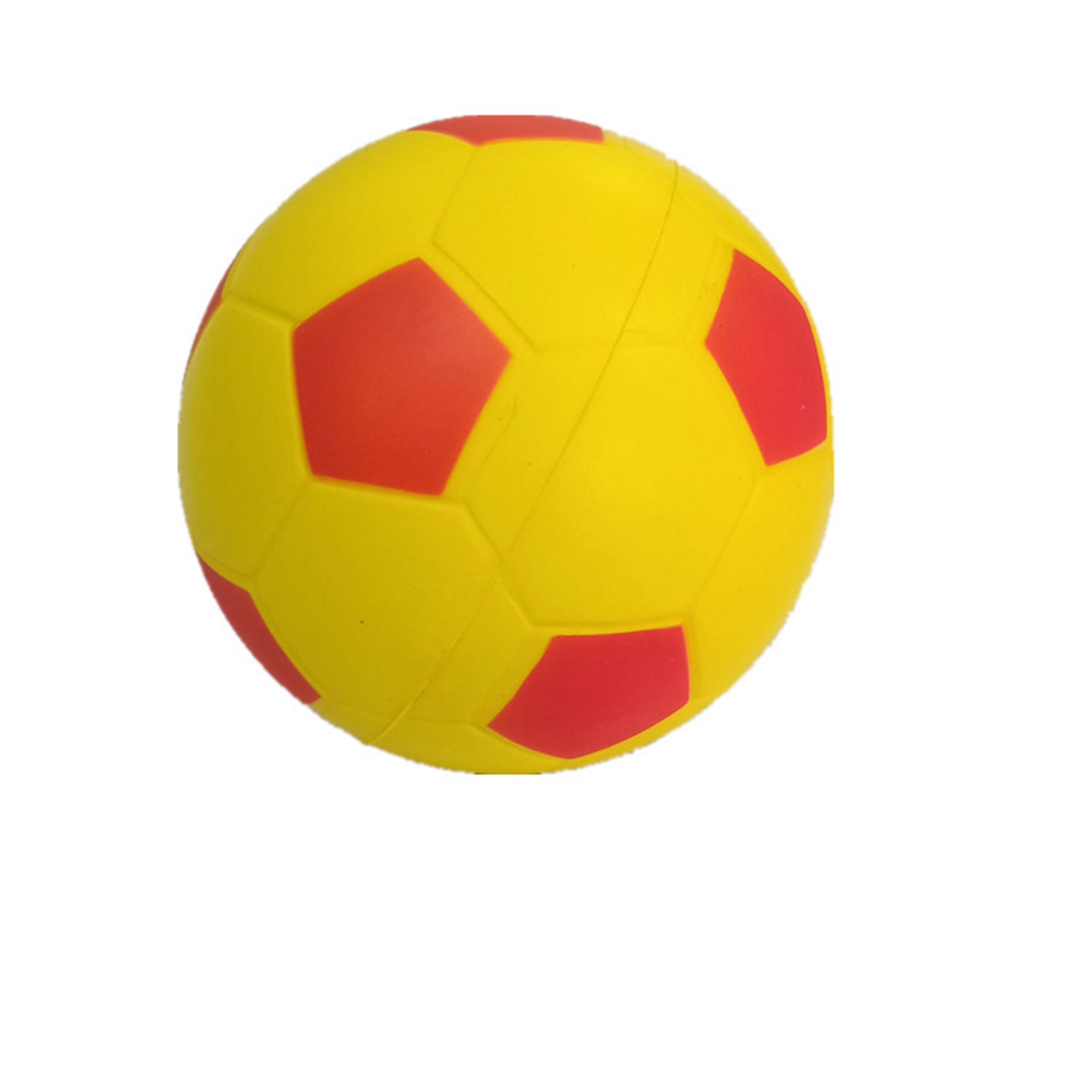 High Bounce Mini Stress Relieve Football 8