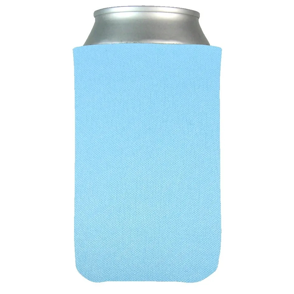 Foam Can Cooler 1