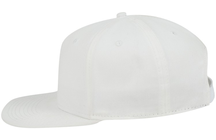OTTO CAP® OTTO COMFY FIT® 6 Panel Pro Style Snapback Hat 4