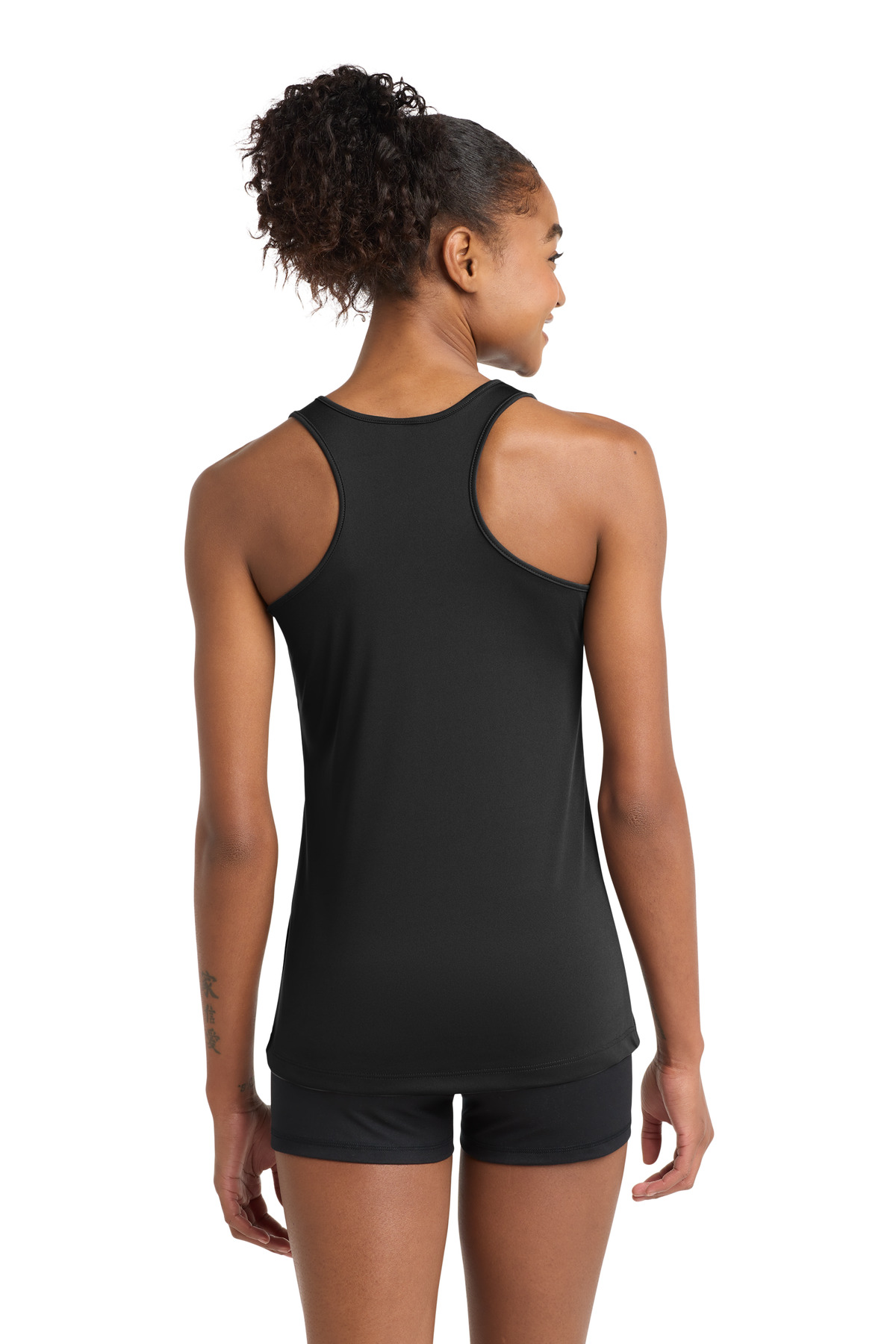 Sport-Tek Women's PosiCharge Competitor Racerback Tank. LST356 17
