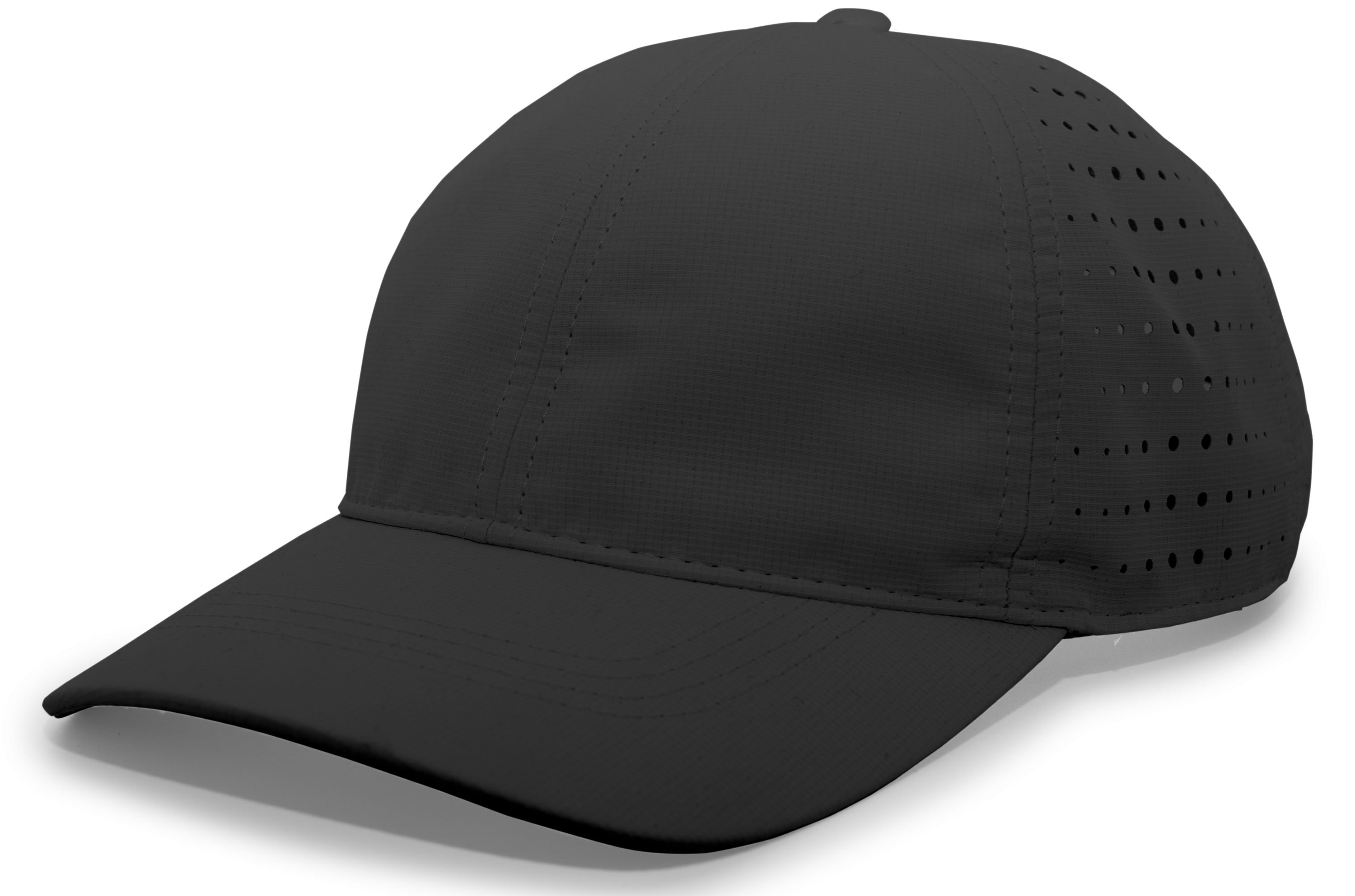 Lite Series Perforated Cap 3