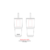 CamelBak Straw Tumbler 30oz 22