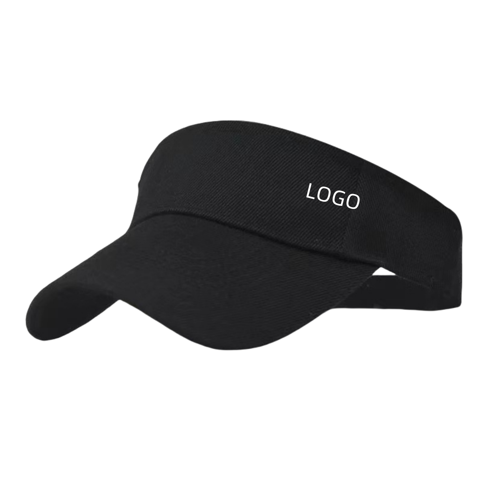 Outdoor UV Protection Open-Top Hat 5